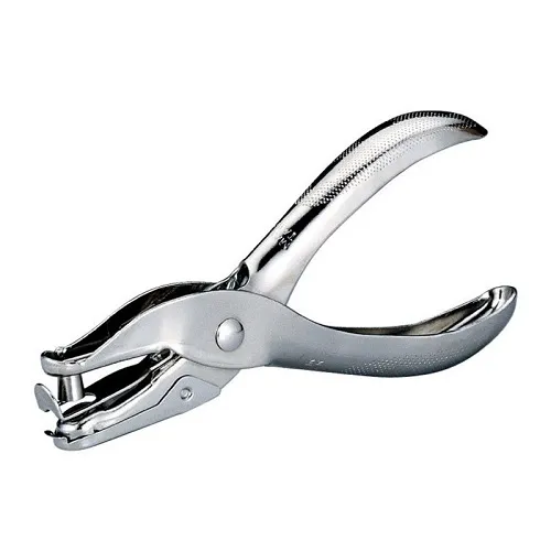 دستگاه پانچ تک سوراخ کی دبلیو مدل KW-Trio 097A0