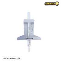 عمق سنج ورنیه اینسایز 30 میلی متر (با گارانتی شرکتی) مدل 30-1244