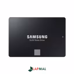 اس اس دی اینترنال سامسونگ مدل EVO 870 ظرفیت 500 گیگابایت
فروشگاه اینترنتی تخصصی لپتاپ لپ مال