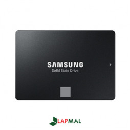 اس اس دی اینترنال سامسونگ مدل EVO 870 ظرفیت 500 گیگابایت
فروشگاه اینترنتی تخصصی لپتاپ لپ مال