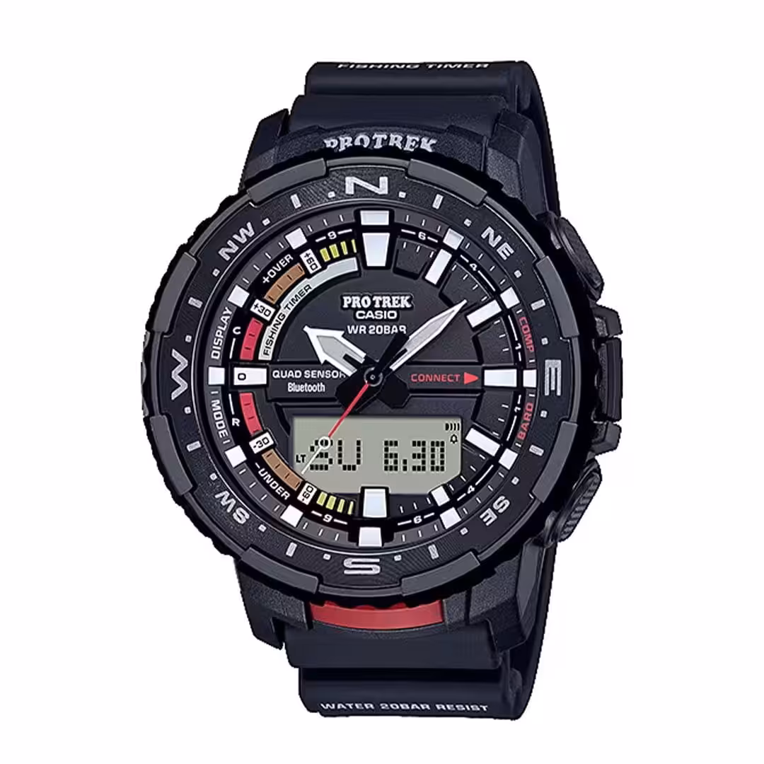 ساعت کاسیو PROTREK مدل PRT-B70-1D