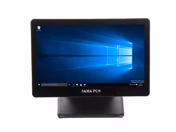 صندوق فروشگاهی SAMA POS j1900