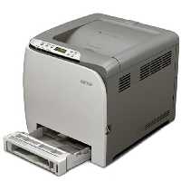 پرینتر لیزری ریکو SP C240DN