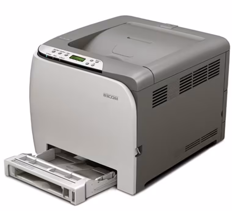 پرینتر لیزری ریکو SP C240DN