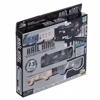 قطار بازی مدل TL01