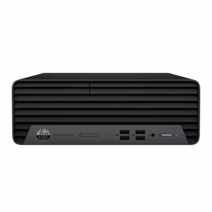قیمت و خرید مینی کیس استوک اچ پی مدل PRODESK G7 Core i5 10500/500GB HDD/8GB/Intel | یاس ارتباط