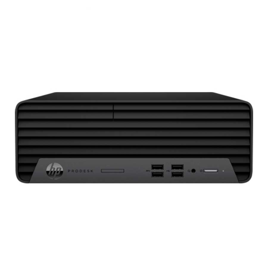 قیمت و خرید مینی کیس استوک اچ پی مدل PRODESK G7 Core i5 10500/500GB HDD/8GB/Intel | یاس ارتباط