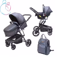 سرویس کالسکه هیرو پلاس مامز نینی