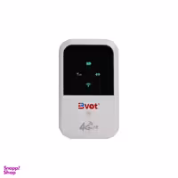 مودم روتر قابل حمل 4G LTE بیوت (Bvot) مدل BVOT M80