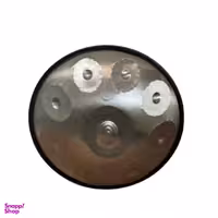 هنگ درام آرشا کد 09