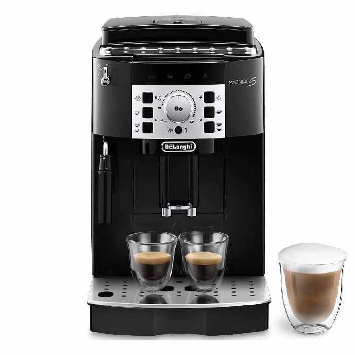 اسپرسو ساز دلونگی مدل Magnifica S ECAM 22.110.B