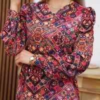 شومیز الیزه درجه یک طرح سنتی