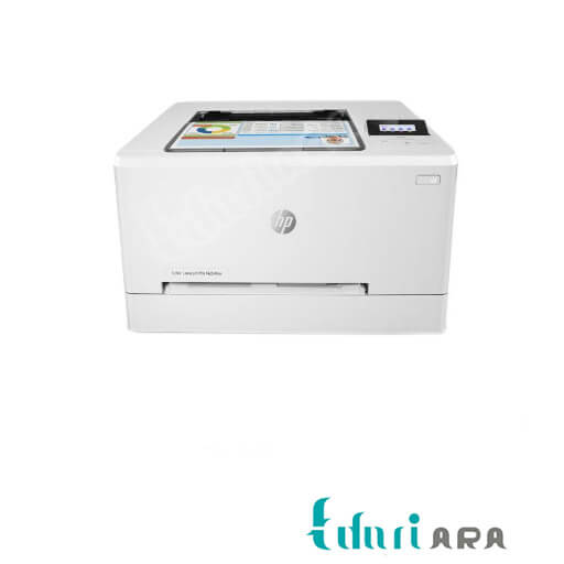 پرینتر لیزری رنگی اچ پی مدل LaserJet M254NW