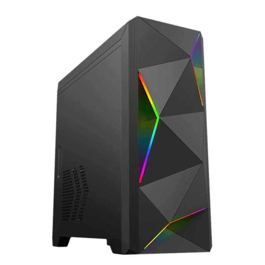 قیمت و خرید کیس کامپیوتر گیم مکس مدل Ares 6830 | یاس ارتباط