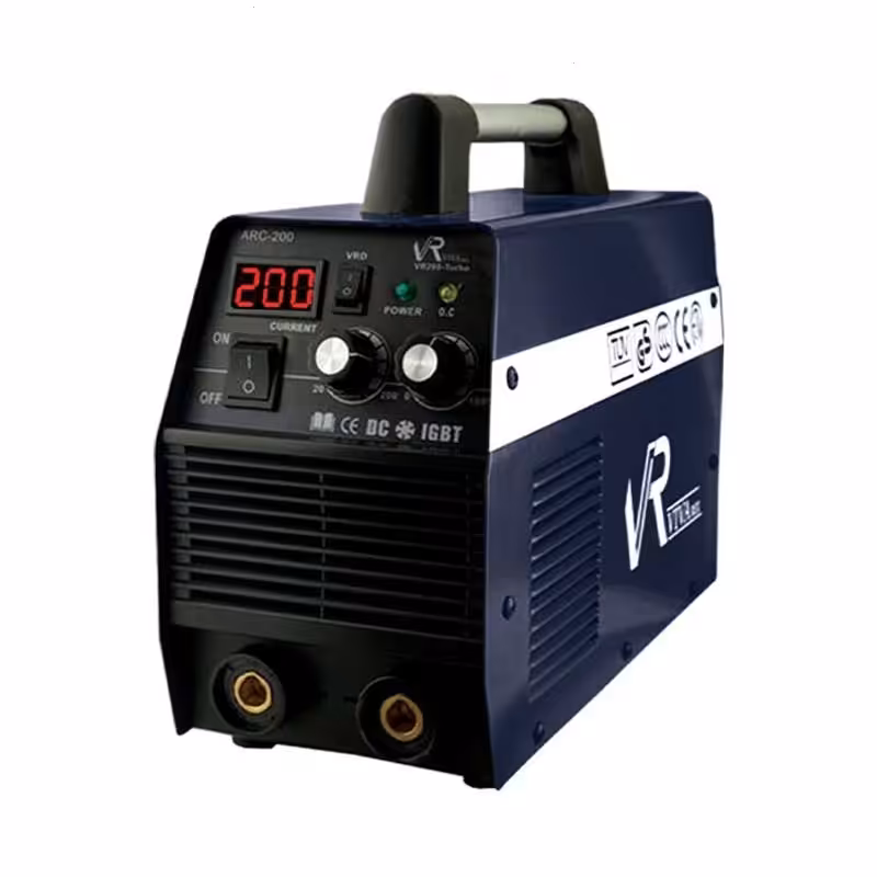 دستگاه جوش ویوارکس مدل 200TURBO