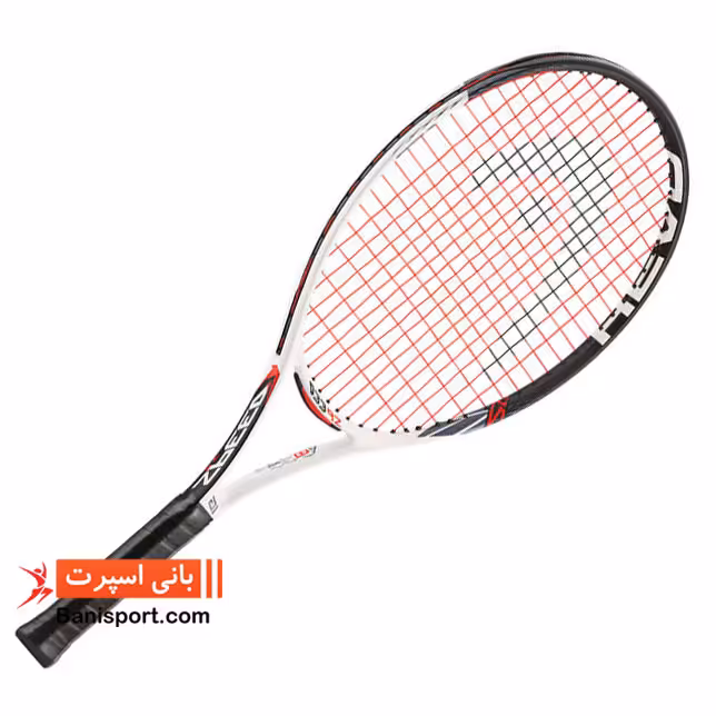 راکت تنیس بچگانه head speed 25 2018