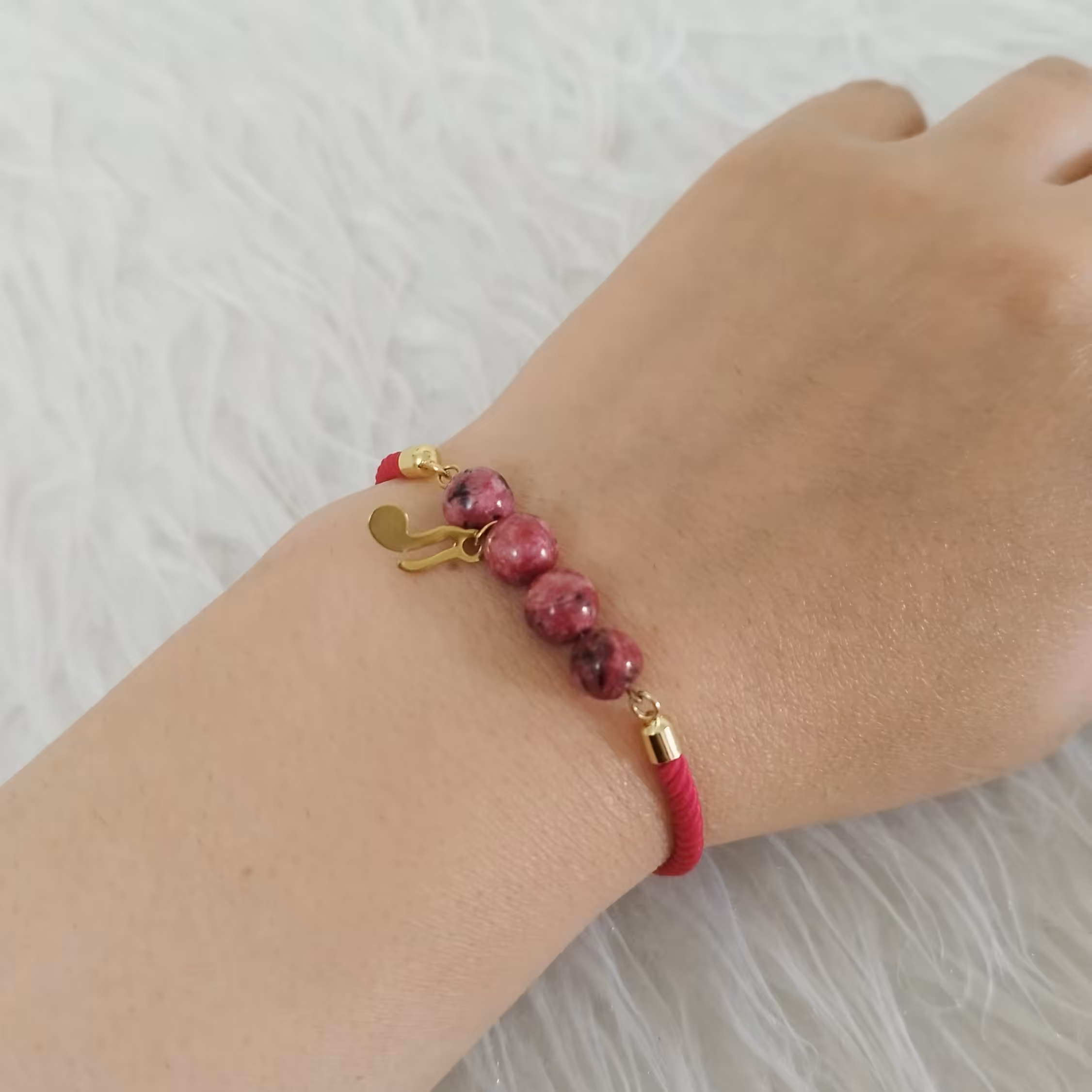 دستبند آسانسوری