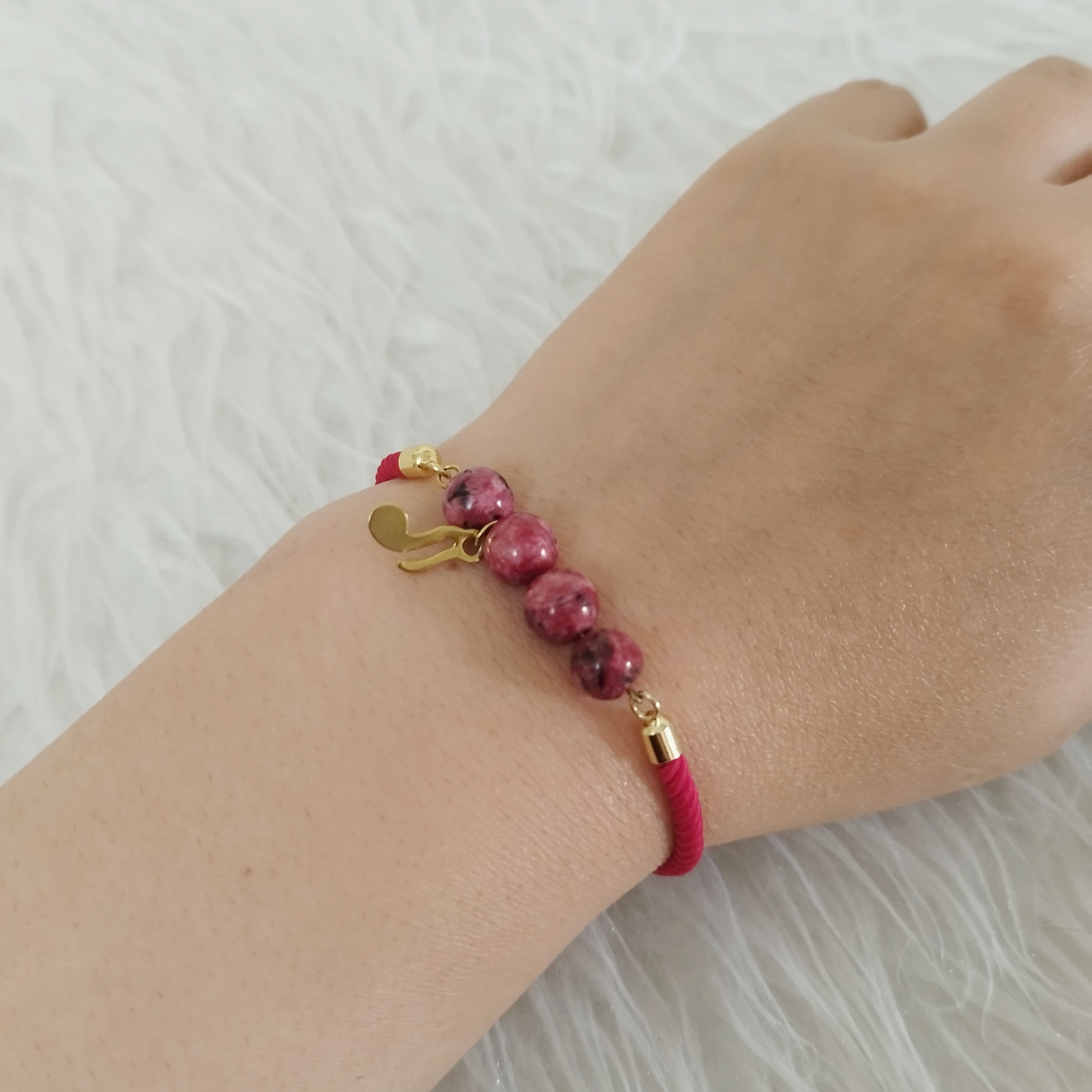 دستبند آسانسوری