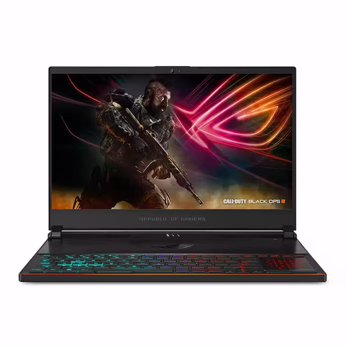 لپ تاپ گیمینگ ایسوس ROG Zephyrus S GX531 i7/16GB/512GB SSD/8GB