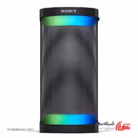 قیمت و خرید اسپیکر بلوتوث سونی Sony SRS-XP500 - شبکه ساز