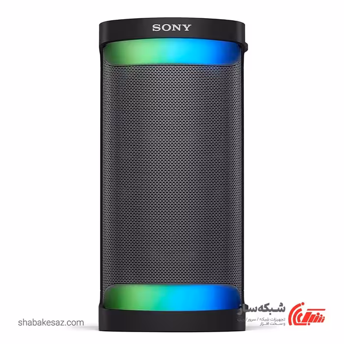 قیمت و خرید اسپیکر بلوتوث سونی Sony SRS-XP500 - شبکه ساز