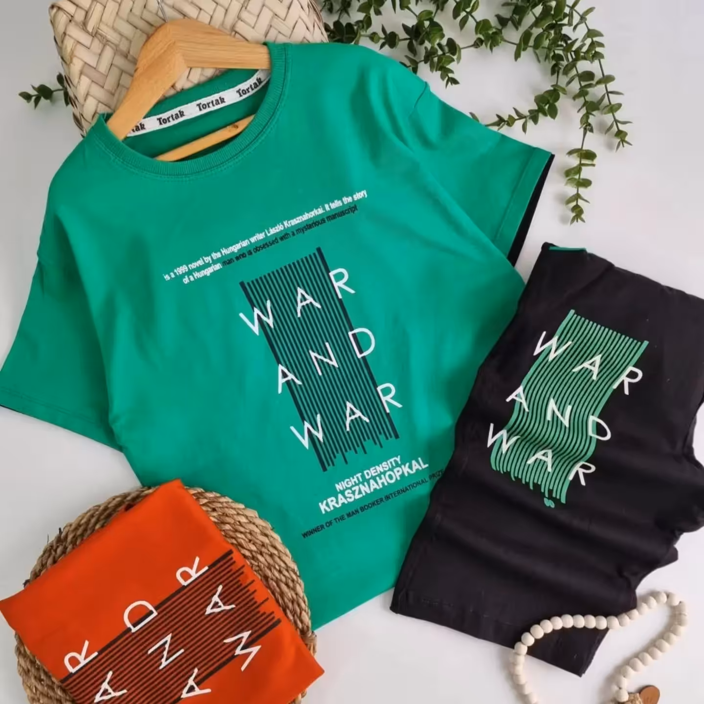 تیشرت شلوارک پسرانه بچگانه سایز 60-65