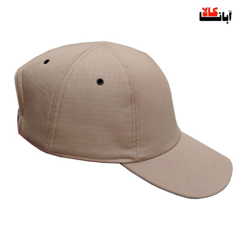 کلاه نقاب دار ساده بدون لوگو در چند رنگ جنس کتان کد 8021