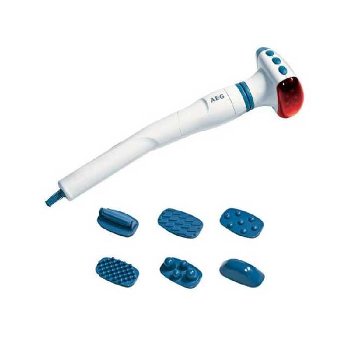 ماساژور دستی آ.اِ.گ 5506