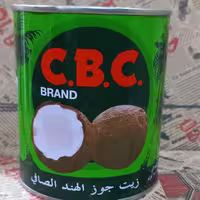 روغن مو و بدن خالص سی بی سی