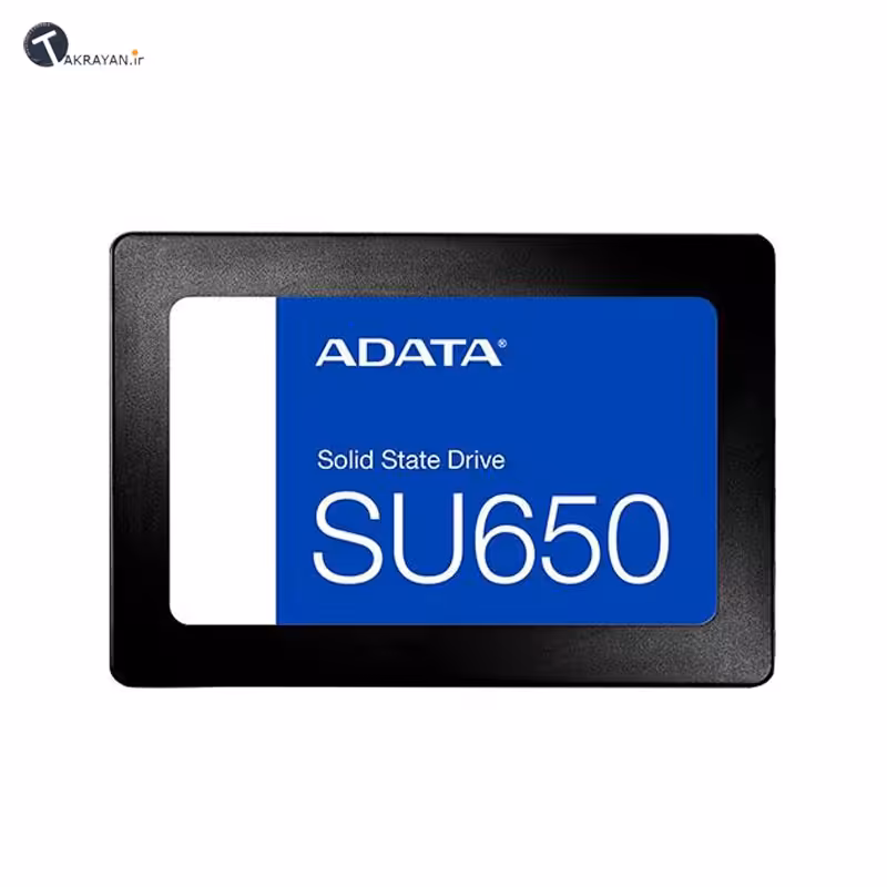 ADATA SU650 Internal SSD Drive - 120GB
