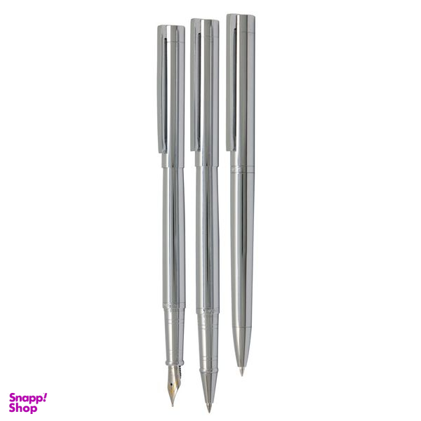 ست خودکار و خودنویس و روان نویس یوروپن مدل THEORY