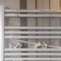 حوله خشک کن 