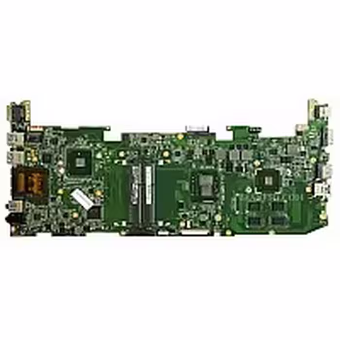 مادربرد لپ تاپ ایسوس U36JC CPU-I5-480 گرافیک دار-Chip حرارت دیده