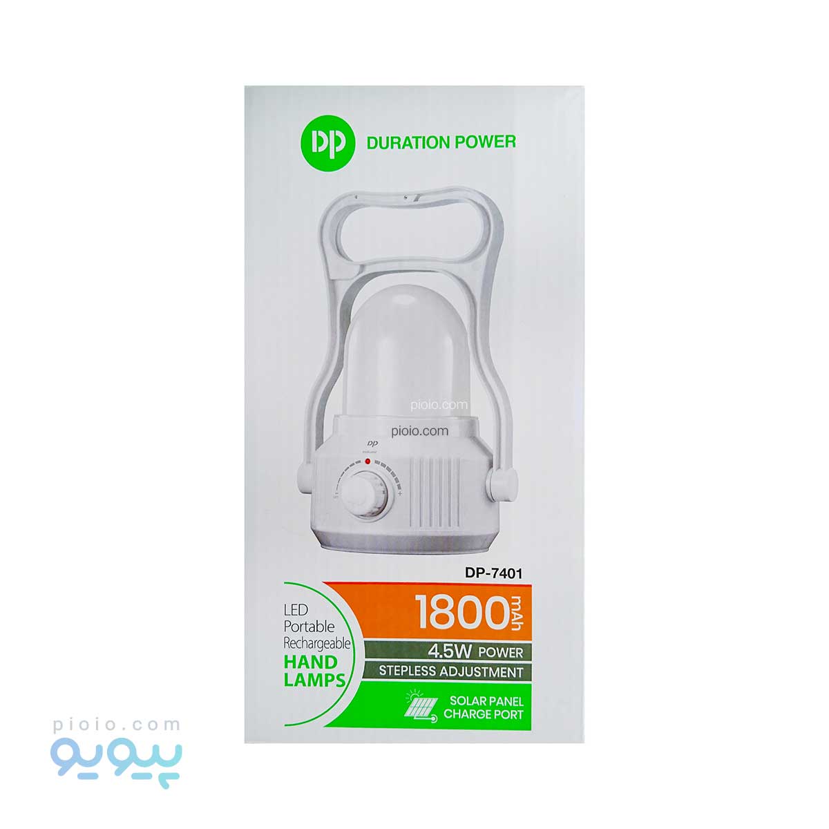 چراغ فانوسی دی پی آیتم DP-7401