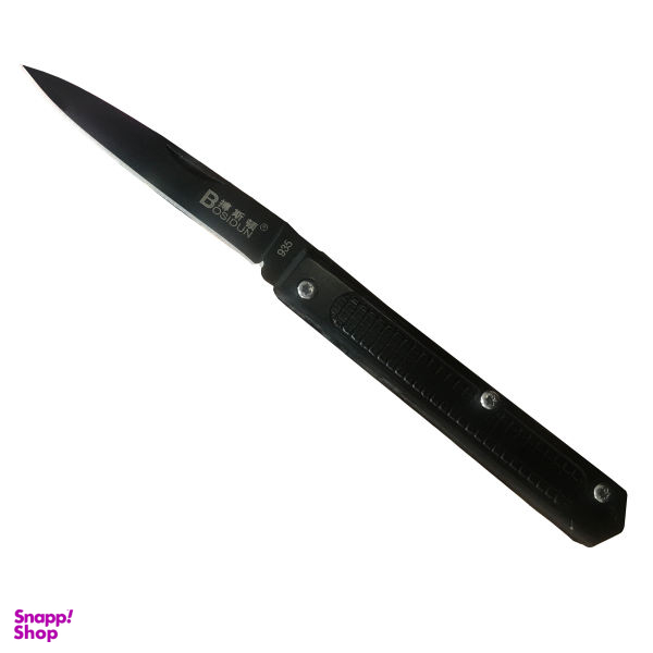 چاقو سفری بوسایدون کد 935