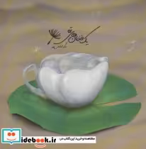 قیمت و خرید کتاب یک فنجان های تو اثر نگار صادقی پور | ایده بوک