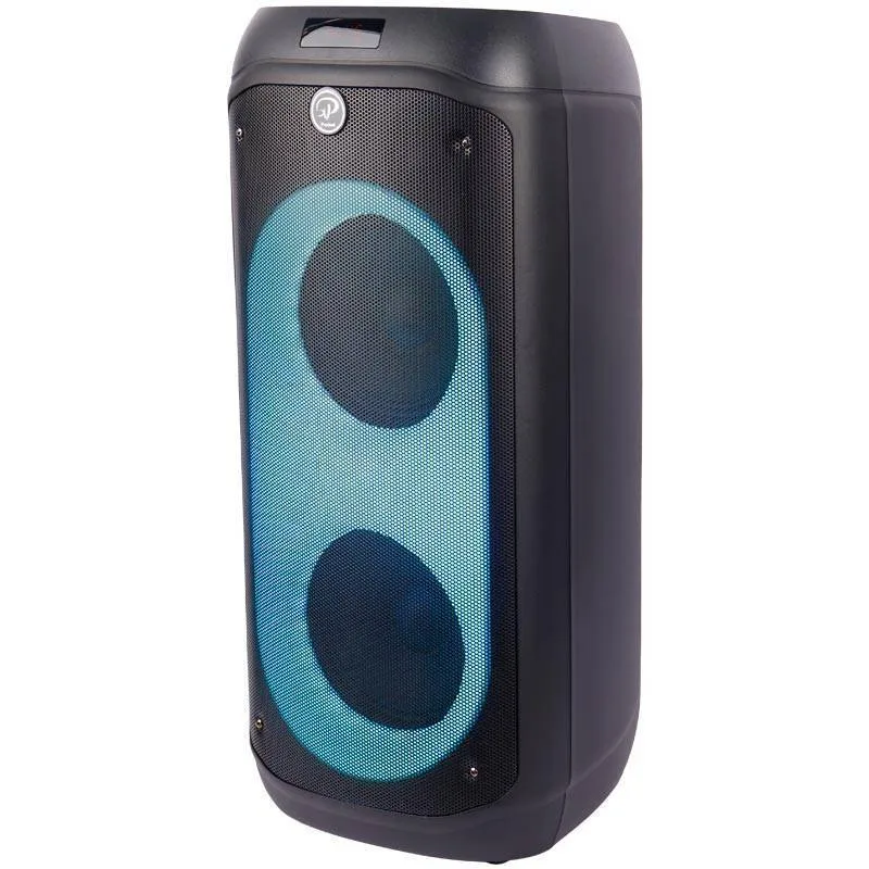 اسپیکر بلوتوثی قابل حمل ایکس پی مدل XP-M1210A