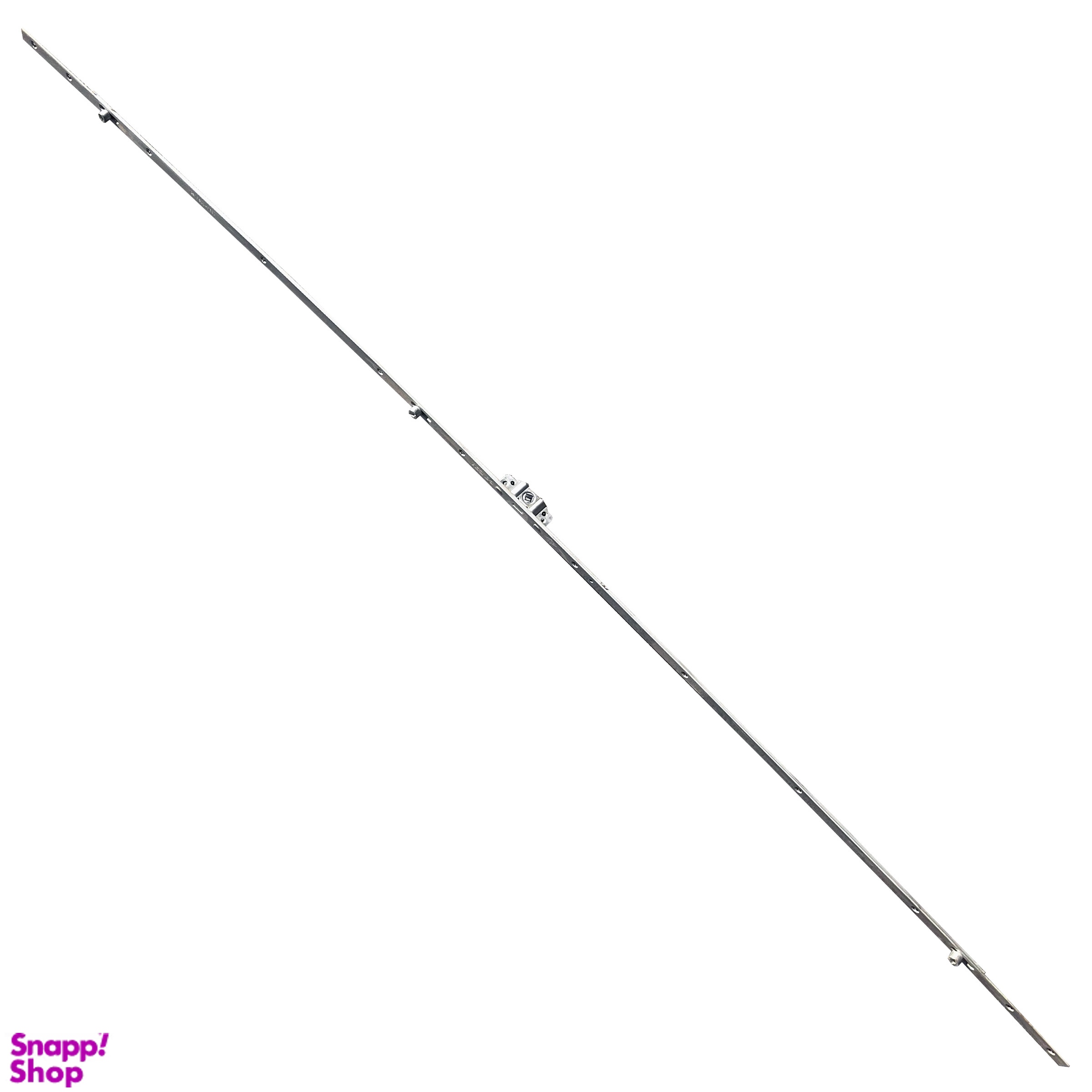 اسپانیولت پنجره یو پی وی سی آکادو مدل UPVC AX145-140