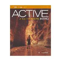 کتاب ACTIVE Skills for Reading Intro اثر Neil J Anderson انتشارات جنگل