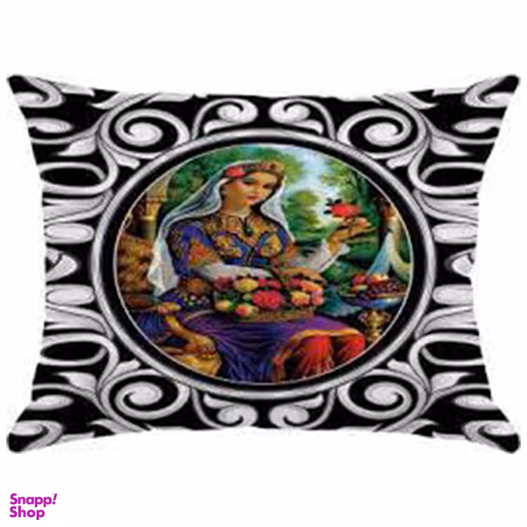 کوسن مدل R1-10151 چند رنگ