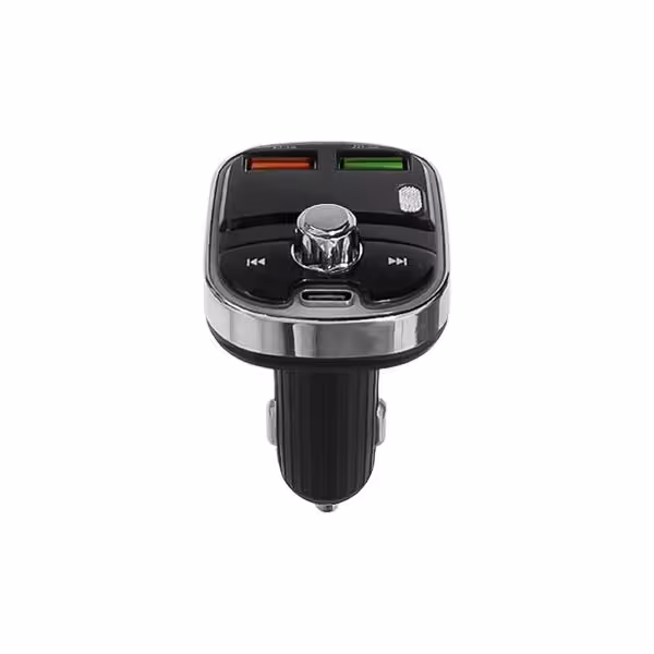 اف ام پلیر بلوتوثی و شارژر فندکی PD 18W مدل A-963