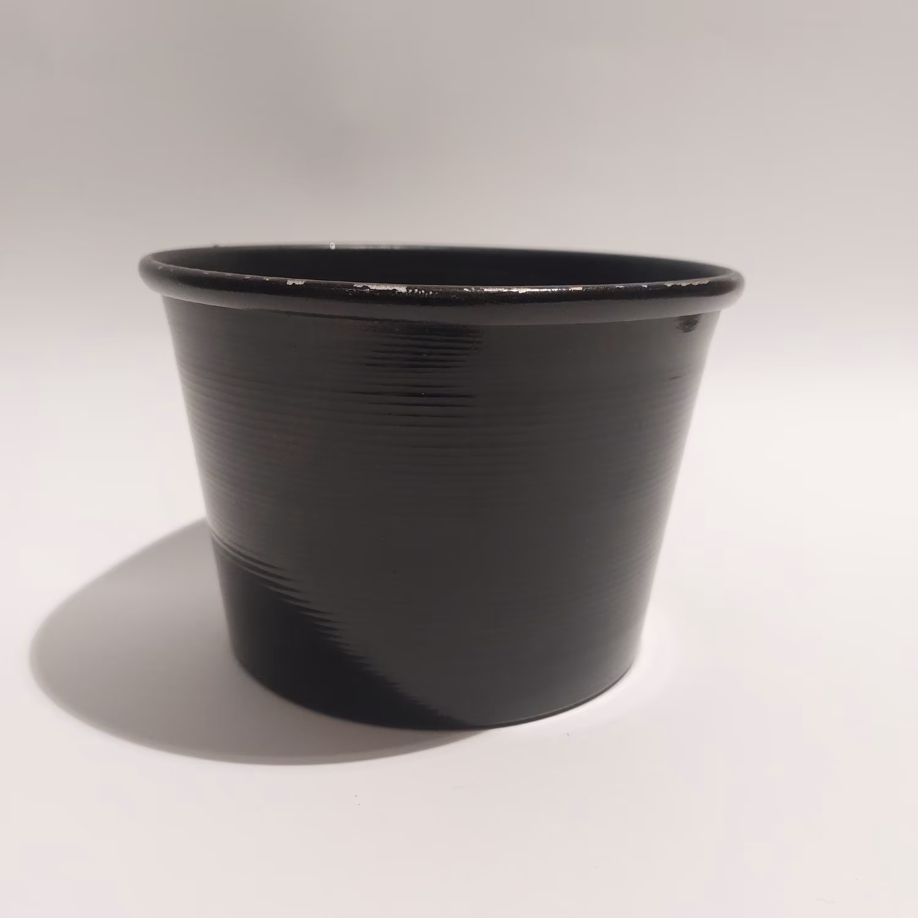 قالب گرد تفلون