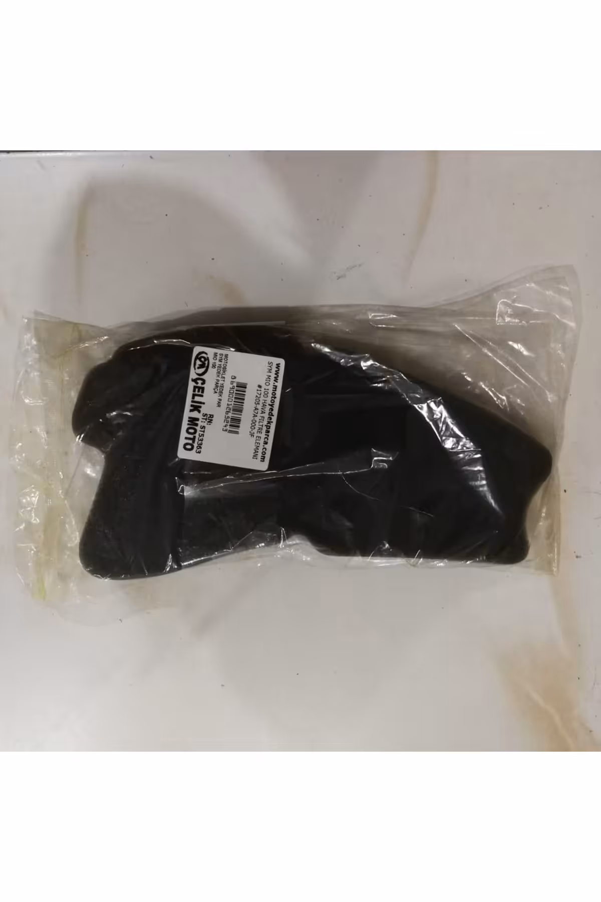 MIO 100 ELEMENT 17205 A7A 000 JF Sym