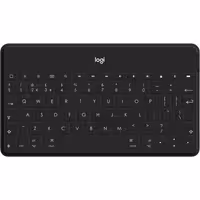 کیبورد لاجیتک مدل KEYS TO GO - کالاوما