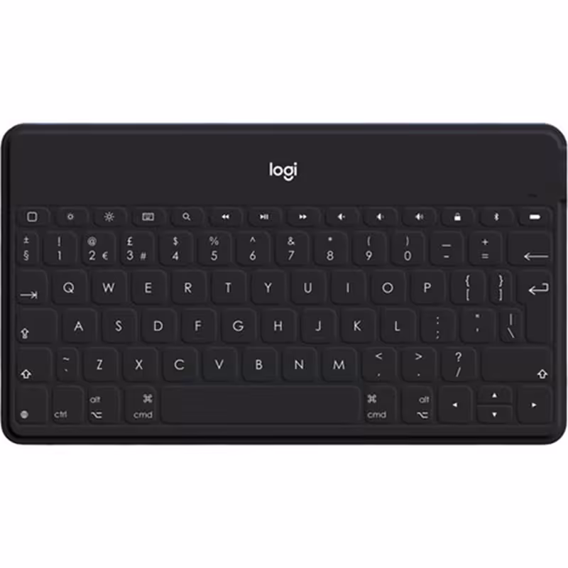 کیبورد لاجیتک مدل KEYS TO GO - کالاوما