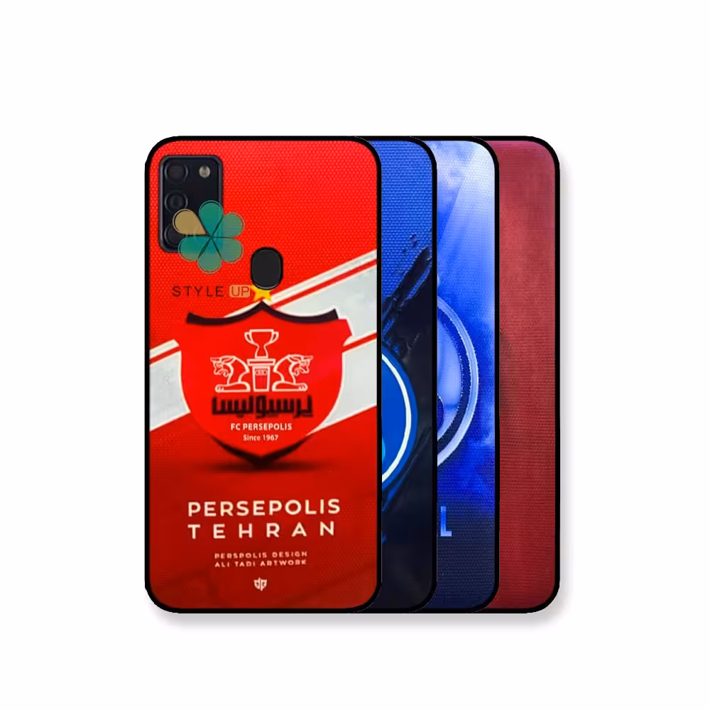 قاب گوشی سامسونگ Samsung Galaxy A21s مدل هوادار