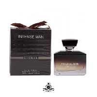 ادکلن مردانه اینتنس من د لوکس ادیشن فرگرانس ورد Fragrance world Intense Man Deluxe Edition