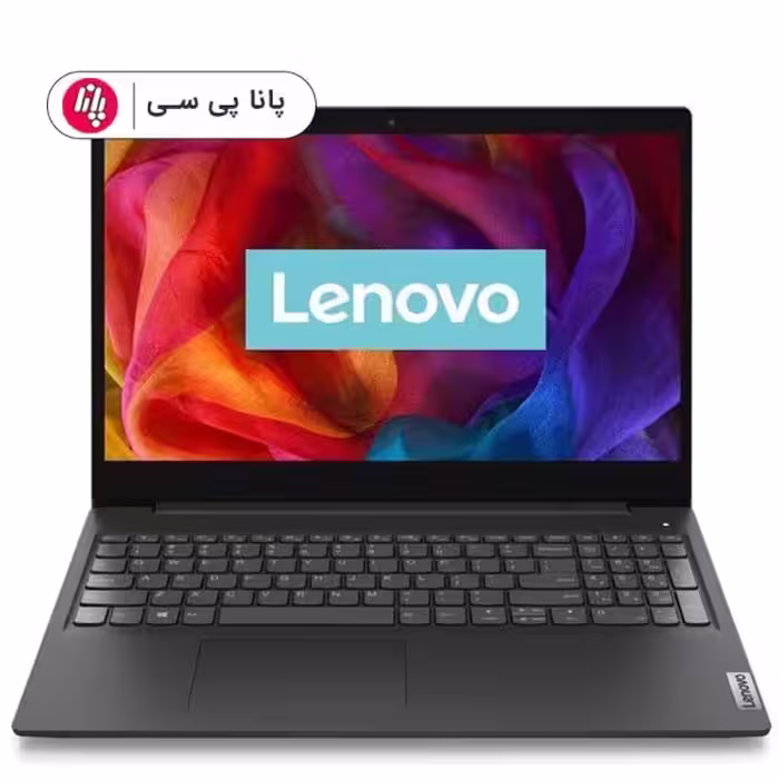 لپ تاپ لنوو IdeaPad 3 با پردازنده Celeron N4020، رم 4GB و حافظه 1TB
