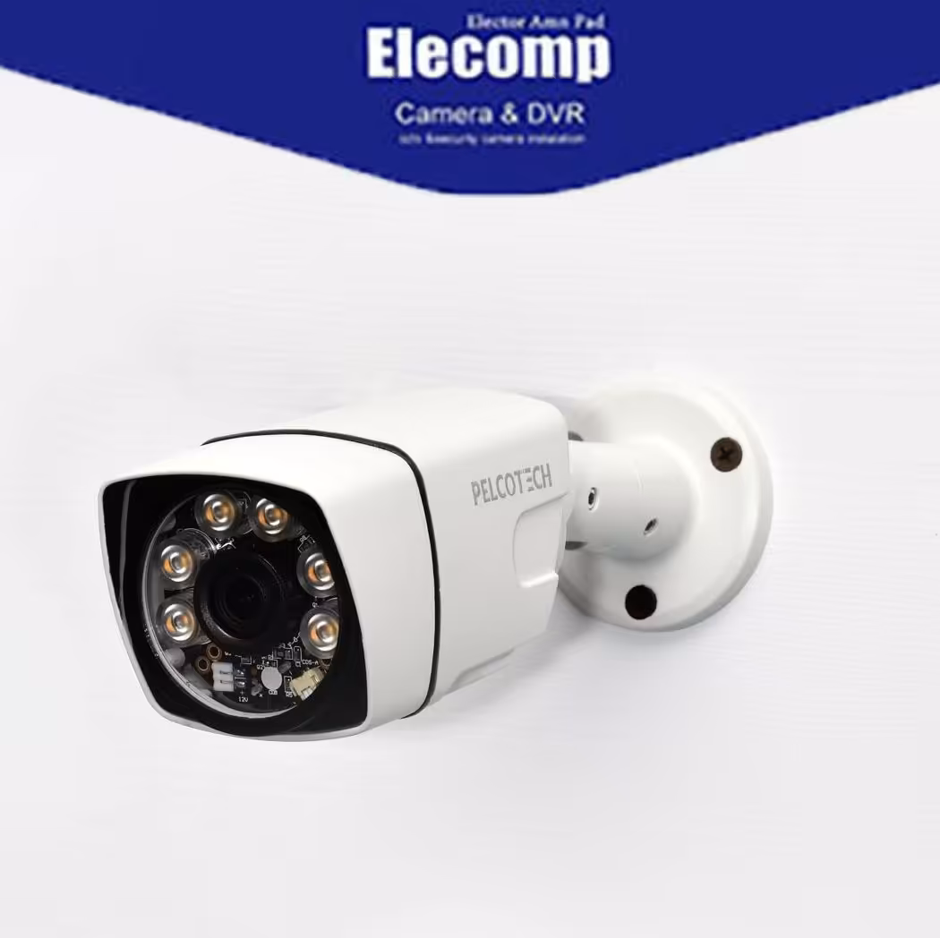 دوربین پلکو مدل 4189