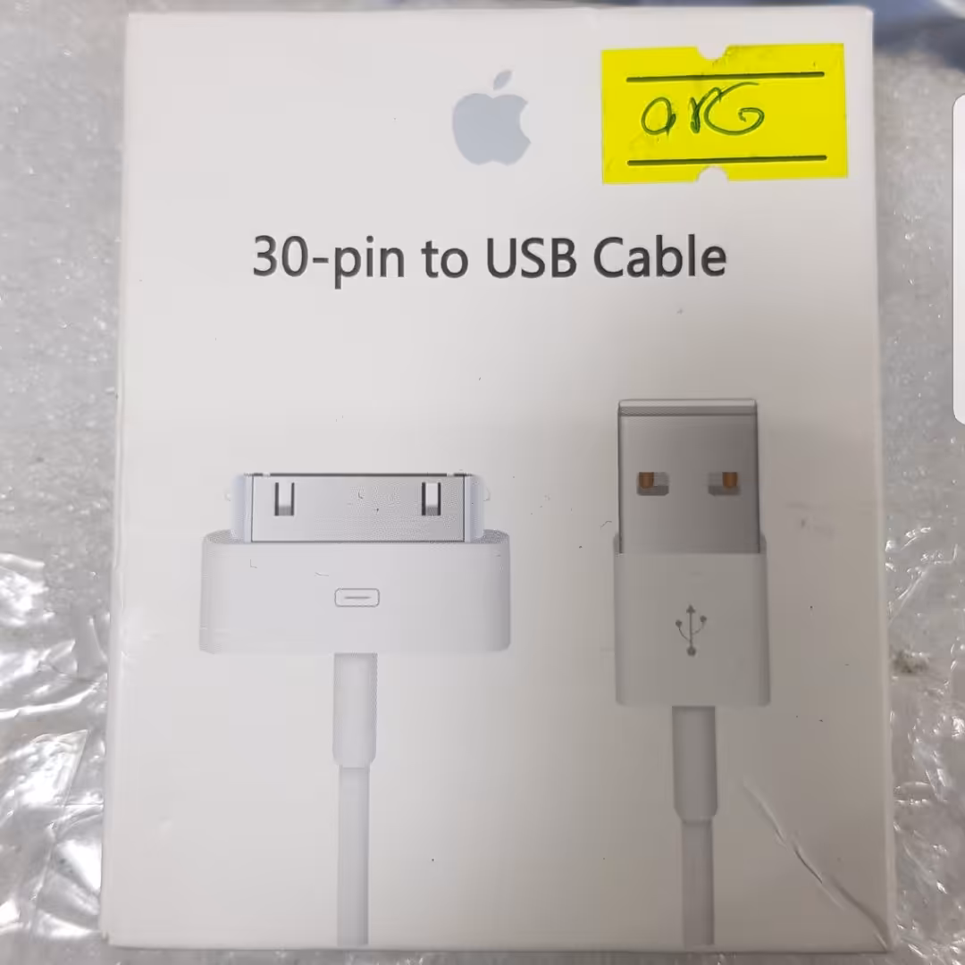 کابل شارژ آیفون 4/4s